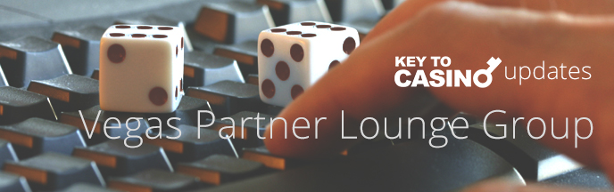 KeyToCasino Updates: Vegas Partner Lounge Group